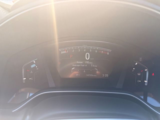 2018 Honda CR-V EX 2WD - 23089476 - 2