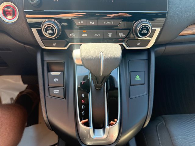 2018 Honda CR-V EX 2WD - 23089476 - 4