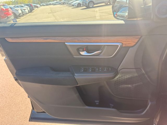 2018 Honda CR-V EX 2WD - 23089476 - 6