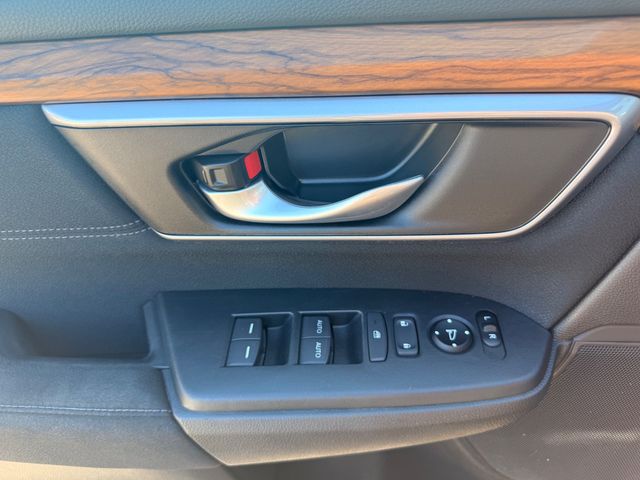 2018 Honda CR-V EX 2WD - 23089476 - 7