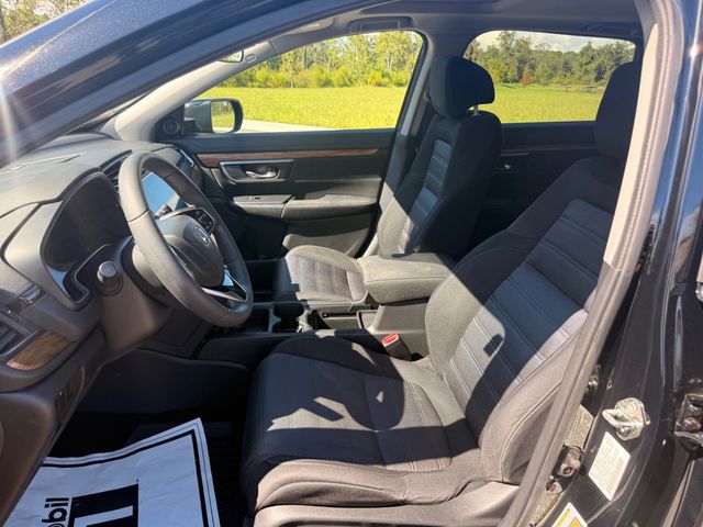 2018 Honda CR-V EX 2WD - 23089476 - 8