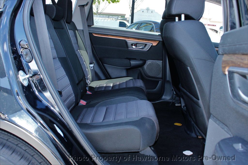 2018 Honda CR-V EX 2WD - 23007753 - 11