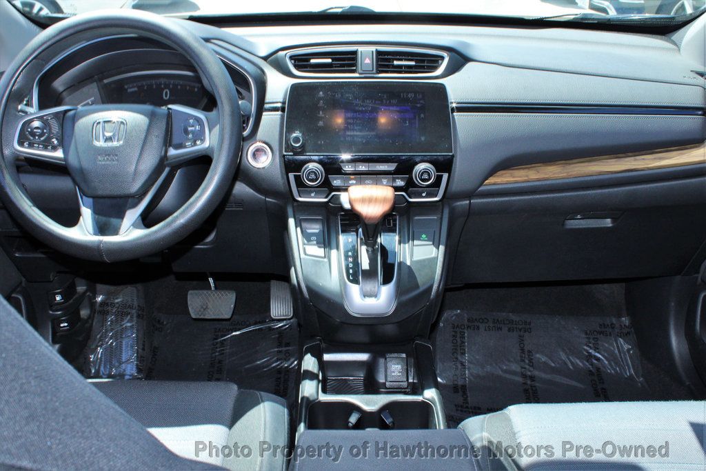 2018 Honda CR-V EX 2WD - 23007753 - 13