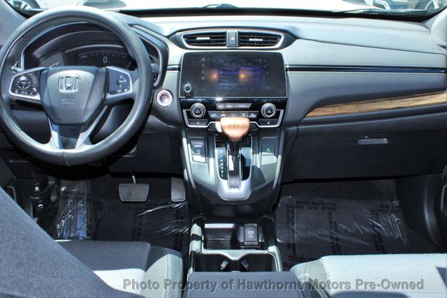 2018 Honda CR-V EX 2WD - 23007753 - 13