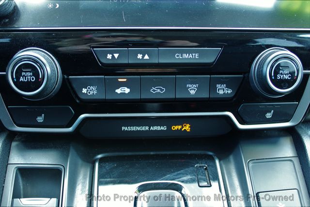 2018 Honda CR-V EX 2WD - 23007753 - 15