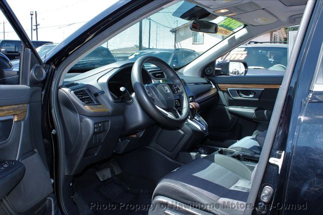 2018 Honda CR-V EX 2WD - 23007753 - 16