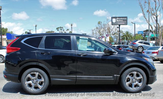 2018 Honda CR-V EX 2WD - 23007753 - 6