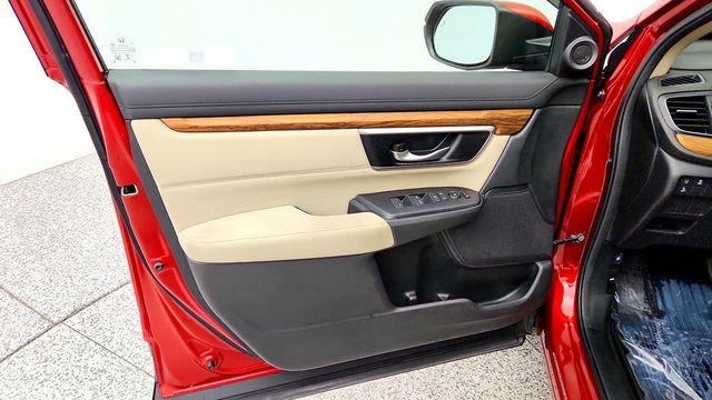 2018 Honda CR-V EX 2WD - 23094571 - 10