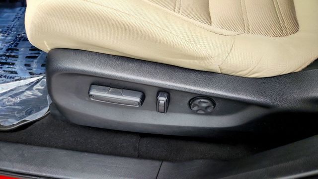 2018 Honda CR-V EX 2WD - 23094571 - 11