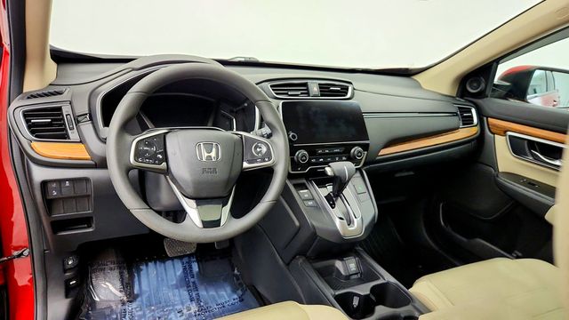 2018 Honda CR-V EX 2WD - 23094571 - 12