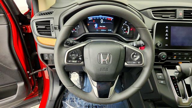 2018 Honda CR-V EX 2WD - 23094571 - 13