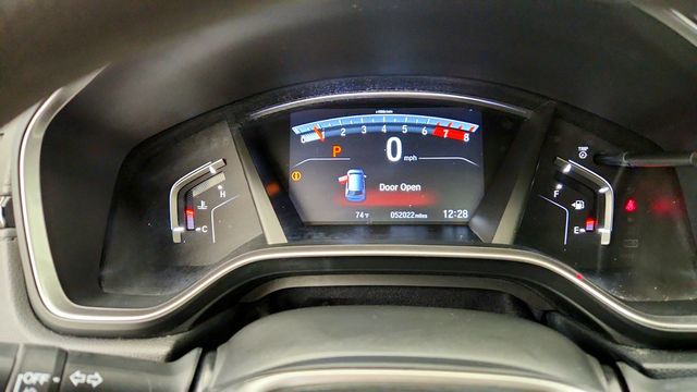 2018 Honda CR-V EX 2WD - 23094571 - 14