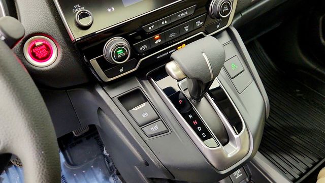 2018 Honda CR-V EX 2WD - 23094571 - 16