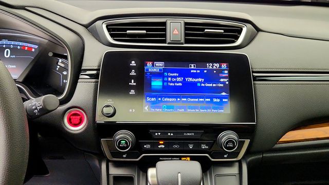 2018 Honda CR-V EX 2WD - 23094571 - 17