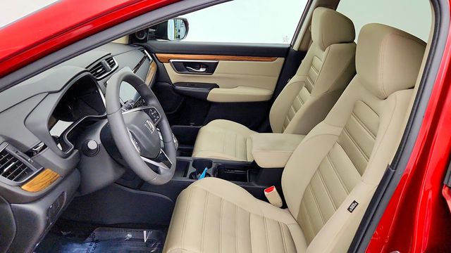 2018 Honda CR-V EX 2WD - 23094571 - 18