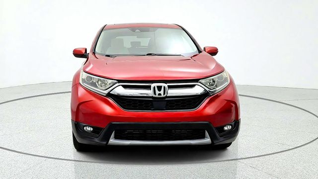 2018 Honda CR-V EX 2WD - 23094571 - 1