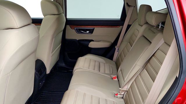 2018 Honda CR-V EX 2WD - 23094571 - 19