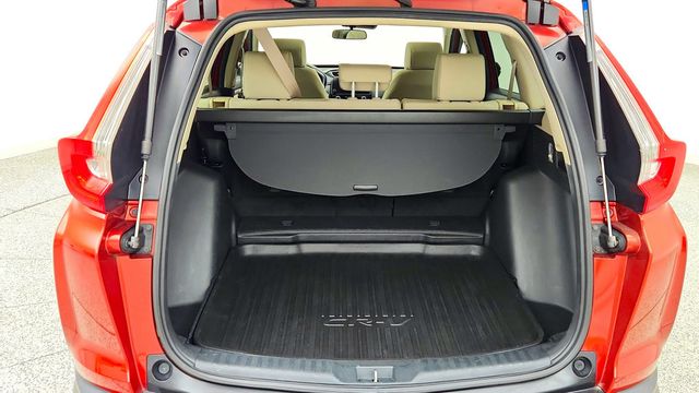 2018 Honda CR-V EX 2WD - 23094571 - 20