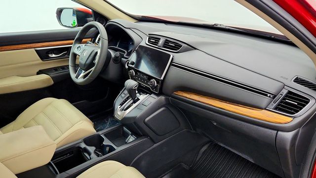 2018 Honda CR-V EX 2WD - 23094571 - 23