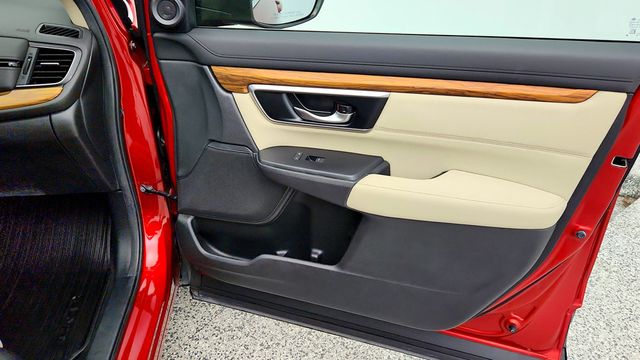 2018 Honda CR-V EX 2WD - 23094571 - 24