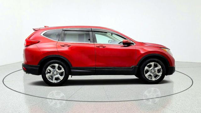 2018 Honda CR-V EX 2WD - 23094571 - 3