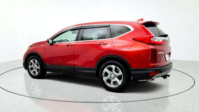 2018 Honda CR-V EX 2WD - 23094571 - 6
