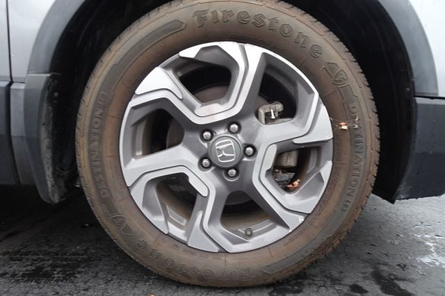 2018 Honda CR-V EX 2WD - 22931004 - 9