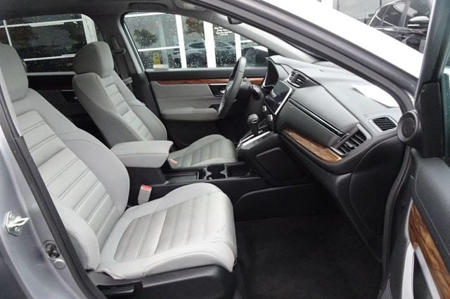 2018 Honda CR-V EX 2WD - 22931004 - 10