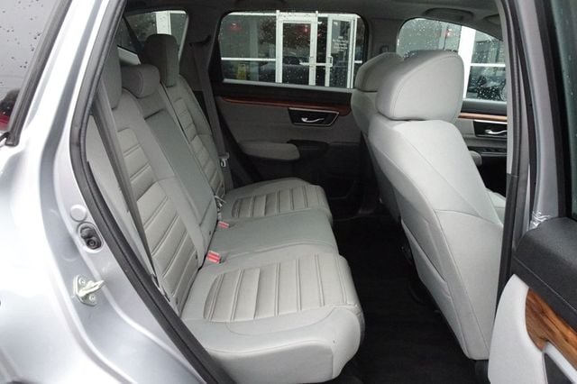 2018 Honda CR-V EX 2WD - 22931004 - 11