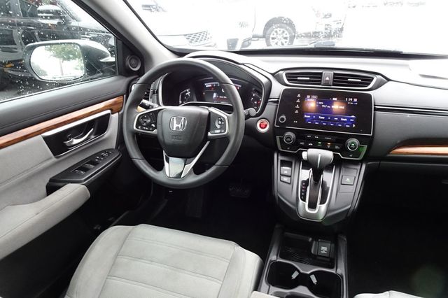 2018 Honda CR-V EX 2WD - 22931004 - 12