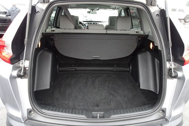 2018 Honda CR-V EX 2WD - 22931004 - 14