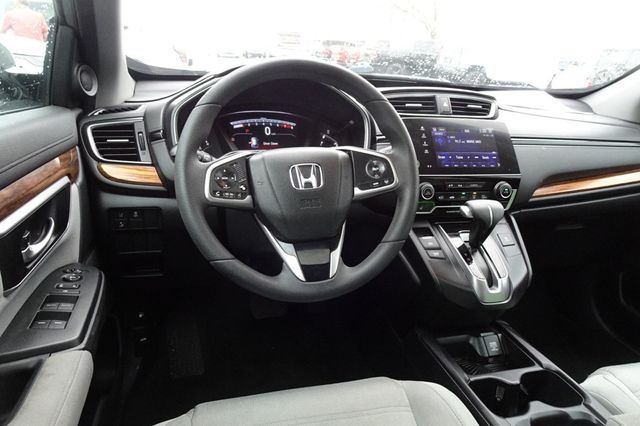 2018 Honda CR-V EX 2WD - 22931004 - 15