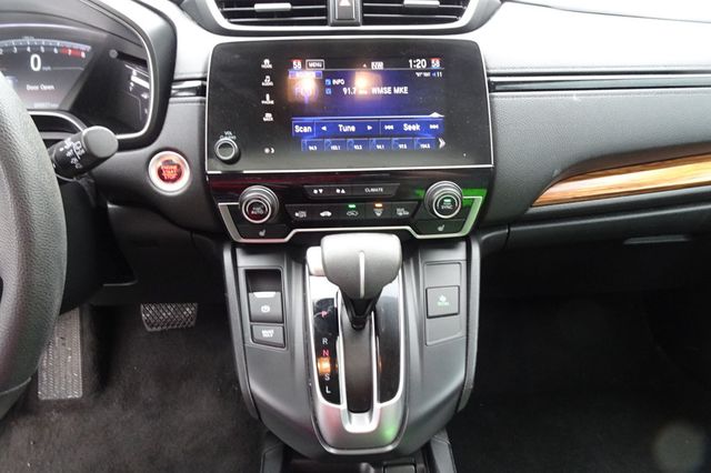 2018 Honda CR-V EX 2WD - 22931004 - 16