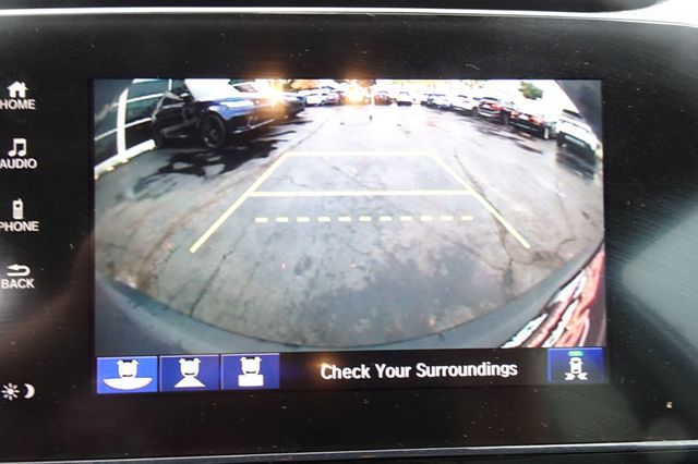 2018 Honda CR-V EX 2WD - 22931004 - 17