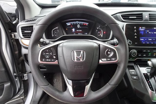 2018 Honda CR-V EX 2WD - 22931004 - 18