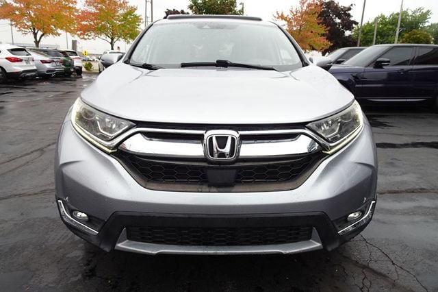 2018 Honda CR-V EX 2WD - 22931004 - 2