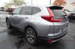 2018 Honda CR-V EX 2WD - 22931004 - 5