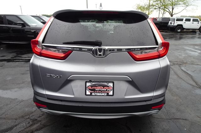 2018 Honda CR-V EX 2WD - 22931004 - 6