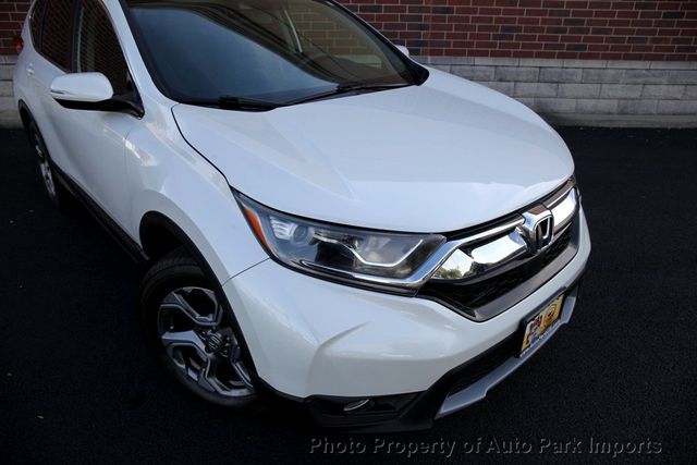 2018 Honda CR-V EX AWD - 22901741 - 13