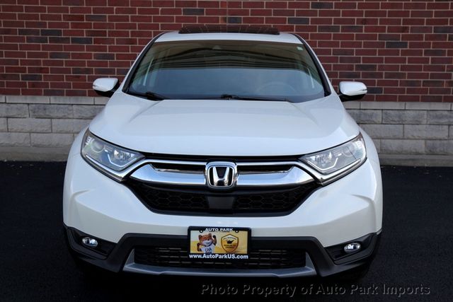 2018 Honda CR-V EX AWD - 22901741 - 14