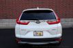 2018 Honda CR-V EX AWD - 22901741 - 17