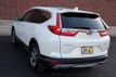 2018 Honda CR-V EX AWD - 22901741 - 18