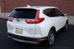 2018 Honda CR-V EX AWD - 22901741 - 19