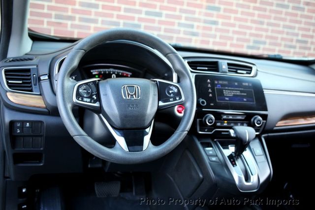 2018 Honda CR-V EX AWD - 22901741 - 20