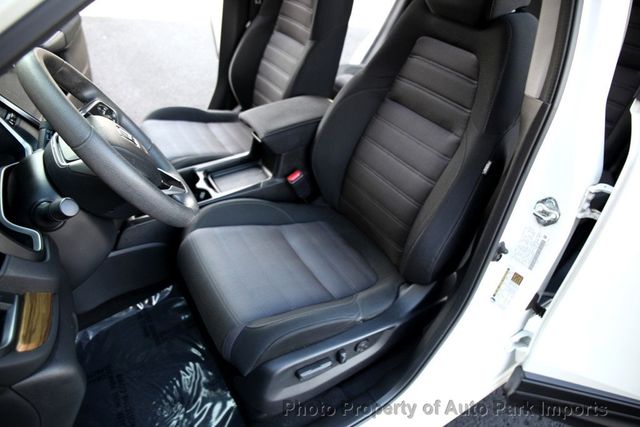 2018 Honda CR-V EX AWD - 22901741 - 21