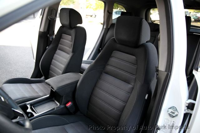 2018 Honda CR-V EX AWD - 22901741 - 22