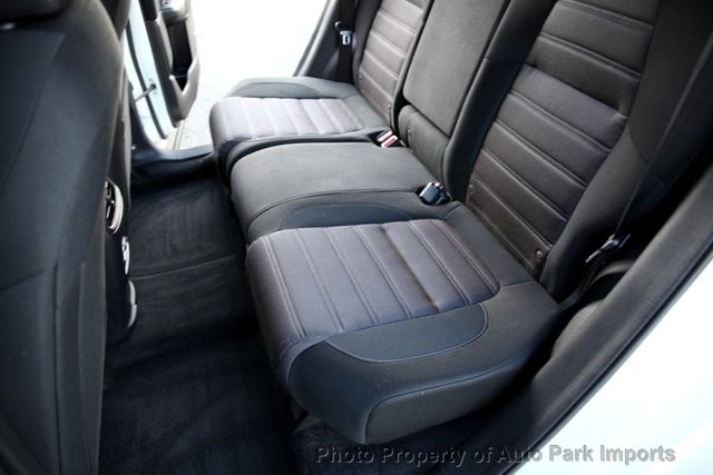 2018 Honda CR-V EX AWD - 22901741 - 23