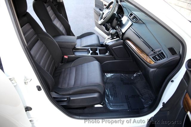 2018 Honda CR-V EX AWD - 22901741 - 26