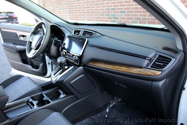 2018 Honda CR-V EX AWD - 22901741 - 28