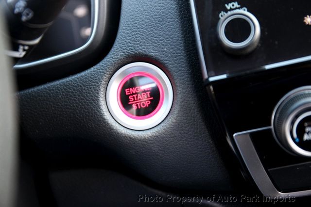 2018 Honda CR-V EX AWD - 22901741 - 32